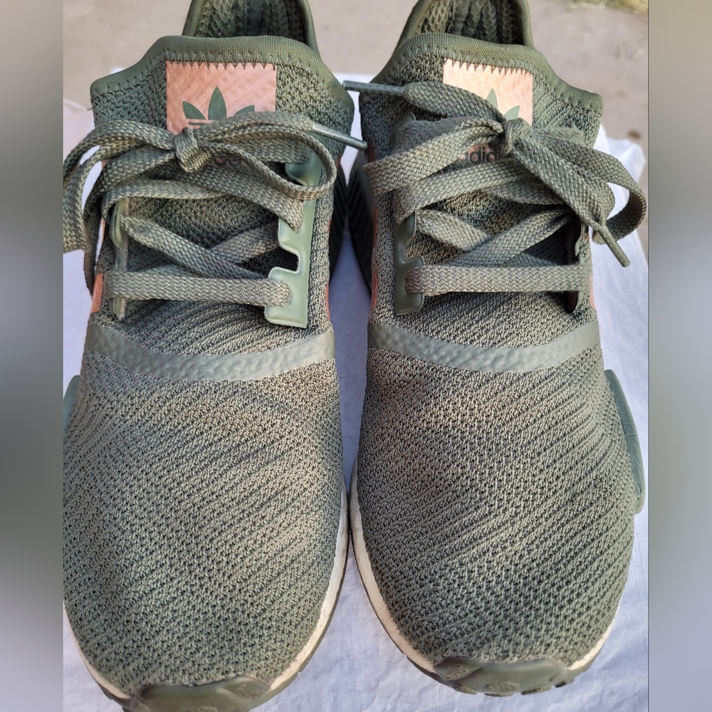 Adidas NMD Size 9.5 women's